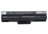 Аккумулятор для SONY PCG-81114L, VAIO VGN-CS215J/Q, VAIO VGN-CS215J/R, VAIO VGN-AW235J/B, PCG-61411L, VAIO VPCCW21FX/B, VAIO VPCCW21FX/L, VAIO VPCCW21FX/R, VAIO VPCCW21FX/W, VAIO VGN-FW30B, VGP-BPS21A, VGP-BPS21B ... [4400mAh] [посмотреть все]. Рис 1