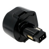 Аккумулятор для Black & Decker CD231, CD231K, CD231P8, CD9600, CD9600K, CD9602, CD9602K, CD9602SB, CD960K, CD961, FS432, FS96, FS9661FK, FSL96, HM9600, HP131, HP131K2, HP231, HP9060, HP9096K, HP96K, KC2000FK, KC96CE ... [1500mAh] [посмотреть все]. Рис 4