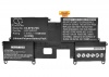 Аккумулятор для SONY VAIO Pro 11, SVP112A1CL, VAIO SVP1121, SVP11216CW, SVP11217PW/B, SVP1121ZPWR, SVP11214CXB, SVP11227SCB, VGP-BPS37 [4120mAh]. Рис 5