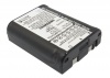 Аккумулятор для RADIO SHACK 23-9079, 23-958, 43-8025, 960-1810, S31, 23-9079 [600mAh]. Рис 2