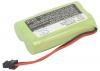 Аккумулятор для SANYO GES-PCF07, 23-9086, BP-T50 [1200mAh]. Рис 2