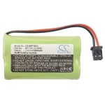 Аккумулятор для SANYO GES-PCF07, 23-9086, BP-T50 [1200mAh]