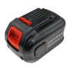 Аккумулятор для Black & Decker 60V MAX Blower, 60V MAX POWER SWAP 20 Cordless Mower, 60V MAX trimmer, CM2060C, LHT360, LHT360C, LHT360CFF, LST560, LSW60, LSW60C [1500mAh]. Рис 2
