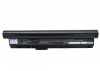 Аккумулятор для SONY VAIO VGN-TZ36GN/S, VAIO VGN-TZ17GN, VAIO VGN-TZ170N/B, VAIO VGN-TZ170N/N, VAIO VGN-TZ37N/X, VAIO VGN-TZ17GN/N, VAIO VGN-TZ37N/G, VAIO VGN-TZ37N/P, VAIO VGN-TZ37N/R, VAIO VGN-TZ17GN/B ... [6600mAh] [посмотреть все]. Рис 1