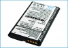 Аккумулятор для Blackberry 7130e, 7100t, 7130g, 7100g, 7130v, 7100v, 7100i, 7100x, 7100, 7105t, 7100r, 7130c, RAQ40GW, RAQ41GW, RAQ42GW [900mAh]. Рис 1