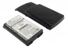 Усиленный аккумулятор для Blackberry Pearl, 8100, 8100c, 8100r [1900mAh]. Рис 1
