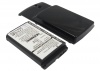 Усиленный аккумулятор для Blackberry Pearl, 8100, 8100c, 8100r [1900mAh]. Рис 2