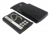 Усиленный аккумулятор для Blackberry Pearl, 8100, 8100c, 8100r [1900mAh]. Рис 3