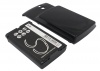 Усиленный аккумулятор для Blackberry Pearl, 8100, 8100c, 8100r [1900mAh]. Рис 4