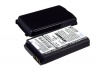 Усиленный аккумулятор для Blackberry Pearl 8220, Pearl Flip 8220, C-M2, BAT-11004-001 [1600mAh]. Рис 4