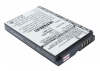 Усиленный аккумулятор серии X-Longer для Blackberry 8830 World Editio, 8830, 8800, 8820, 8800c, 8800r, 8830B, C-X2, BAT-11005-001 [1400mAh]. Рис 2