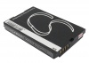 Усиленный аккумулятор серии X-Longer для Blackberry 8830 World Editio, 8830, 8800, 8820, 8800c, 8800r, 8830B, C-X2, BAT-11005-001 [1400mAh]. Рис 3