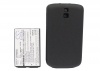 Усиленный аккумулятор для Blackberry Bold 9000, Bold 9030, Niagara [2400mAh]. Рис 5