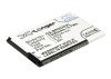 Усиленный аккумулятор серии X-Longer для Blackberry Curve 9320, Curve 9220, Curve 9310, Curve 9315, Curve 9230, JS1 [1550mAh]. Рис 4