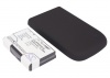 Усиленный аккумулятор для Blackberry Torch 9800, Torch, F-S1, BAT-26483-003 [2600mAh]. Рис 2