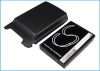 Усиленный аккумулятор для Blackberry Torch 9860, Torch 9850, JM1, BAT-30615-006 [3000mAh]. Рис 3