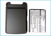 Усиленный аккумулятор для Blackberry Torch 9860, Torch 9850, JM1, BAT-30615-006 [3000mAh]. Рис 6