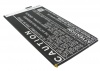 Аккумулятор для Blackberry Z30, Leap, STA100-2, A10, Aristo, Z30 LTE, STA100-1, STA100-3, STA100-4, STA100-6, STA100-5, STR100-2, Z20 [2800mAh]. Рис 4