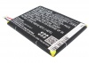 Аккумулятор для Blackberry STJ100-1, Z3, TLp025A2 [2500mAh]. Рис 4