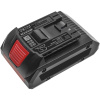 Аккумулятор для BOSCH GDS 18V, GCM 18V-216, GCM 18V-305 GDC, GTS 18V-216, GKS 18V-68 C, GKS 18V-68 GC, GKT 18V-52 GC, GWX 18V-15 C, GWS18V-15C, GSB 18V-150 C, GBH 18V-45 C, GBH 18V-36 C, GBH 18V-34 CF, GSA 18V-LI C ... [4000mAh] [посмотреть все]. Рис 1