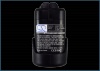 Аккумулятор для WURTH S 10-A Power, 07006522 [1500mAh]. Рис 5