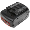 Усиленный аккумулятор для BOSCH GSB 18V-LI, GWS 18 V-LI, GSR 18 VE-2-LI, GSR 18-2-LI, GSR 18 V-LI, GSB 18 VE-2-LI, GSB 18-2-LI, GSB 18 V-LI, GDS 18 V-LI HT, GDS 18 V-LI, GSA 18 V-LI, GSK 18 V-LI, 2 607 336 092, BAT609 ... [5000mAh] [посмотреть все]. Рис 2