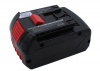 Аккумулятор для BOSCH GDS 18V-LI HT, GSB 18v-li, GWS 18 V-LI, GSR 18 VE-2-LI, GSR 18-2-LI, GSR 18 V-LI, GSB 18 VE-2-LI, GSB 18-2-LI, GSB 18 V-LI, GDS 18 V-LI, GSA 18 V-LI, GSK 18 V-LI, GBH 18 V-LI, 2 607 336 092, BAT609 ... [2600mAh] [посмотреть все]. Рис 2