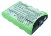 Аккумулятор для GE GES-PCM02, 49001, BT-9100, BT-9200 [1500mAh]. Рис 2