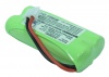 Аккумулятор для LEXIBOOK DP 380FR, DP 411, DP 441, DPC 280, 87C [600mAh]. Рис 2