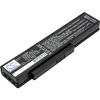 Аккумулятор для Packard Bell EasyNote Ares GP3, EasyNote Hera C G, EasyNote MH35, EasyNote MH36, EasyNote MH45, EasyNote MH85, EasyNote MH88, EasyNote MV/V, 916C5820F, SQU-701 [4400mAh]. Рис 1