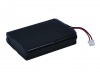 Аккумулятор для Ingenico RoadRunners BRR-FS, RoadRunners Evolution 1D, BRR-L, YYS1-1056730, B40160100, B25000001 [2400mAh]. Рис 5