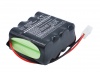 Аккумулятор для CARDIETTE ECG Recorder AR600ADV, BATT/110236 [2500mAh]. Рис 1