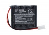 Аккумулятор для CARDIETTE ECG Recorder AR600ADV, BATT/110236 [2500mAh]. Рис 5