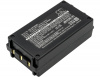 Аккумулятор для CATTRON THEIMEG TH-EC 30 u. 40, TH-EC/LO, Easy, Mini [2000mAh]. Рис 1