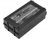 Аккумулятор для CATTRON THEIMEG TH-EC 30 u. 40, TH-EC/LO, Easy, Mini [2000mAh]. Рис 2
