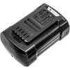 Аккумулятор для CUB CADET LH3 EB, LH3 ET, LM3 E37, LM3 E40 [2500mAh]. Рис 1