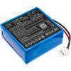 Аккумулятор для CCE 1600 Neo, 1700 Neo, 1800 Neo, 1900 Neo, 112 Base, 112 Duo, 112 Multi, 112 Neo, 10, 20, 112ER [700mAh]. Рис 1