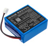 Аккумулятор для CCE 1600 Neo, 1700 Neo, 1800 Neo, 1900 Neo, 112 Base, 112 Duo, 112 Multi, 112 Neo, 10, 20, 112ER [700mAh]. Рис 2