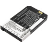 Аккумулятор для Cisco CP-7925G-A-K9, CP-7925G-EX-K9, 7925G, 7926G, 7026G, 74-5468-01, 7925, 7926 [1500mAh]. Рис 3