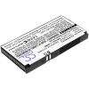 Аккумулятор для Cisco CCP-MIC-WRLS-S-US, CP-MIC-WRLS [500mAh]. Рис 2