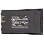 Аккумулятор для Cisco CP-7921G Unified, CP-7921, CP-7921G [2000mAh]