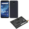 Аккумулятор для Cricket ICON 2, U325AC [3300mAh]. Рис 5