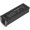 Аккумулятор для CIPHERLAB 1166, 1266, CL1160, CL1266 [700mAh]. Рис 2