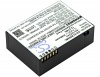 Аккумулятор для CIPHERLAB CP50, CP55, BA-0053A3 [3300mAh]. Рис 2