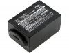 Аккумулятор для CIPHERLAB CP60, CP60G, BA-0064A4 [4400mAh]. Рис 1