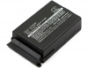 Аккумулятор для CIPHERLAB 9300, 9600, CPT 9300, CPT 9400, CPT 9600, 9400, BA-0012A7 [2900mAh]. Рис 1