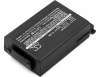 Аккумулятор для CIPHERLAB 9300, 9600, CPT 9300, CPT 9400, CPT 9600, 9400, BA-0012A7 [2900mAh]. Рис 2