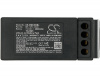 Аккумулятор для CAVOTEC MC-3000, MC-3, M9-1051-3600 EX, M5-1051-3600 [2600mAh]. Рис 3