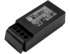Усиленный аккумулятор для CAVOTEC M9-1051-3600 EX, MC-3, MC-3000, M5-1051-3600 [3400mAh]. Рис 2