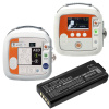 Аккумулятор для CU Medical Defibrillator I-PAD, iPAD SP2, NF1200, i-PAD SP2 Defibrillator [4050mAh]. Рис 6